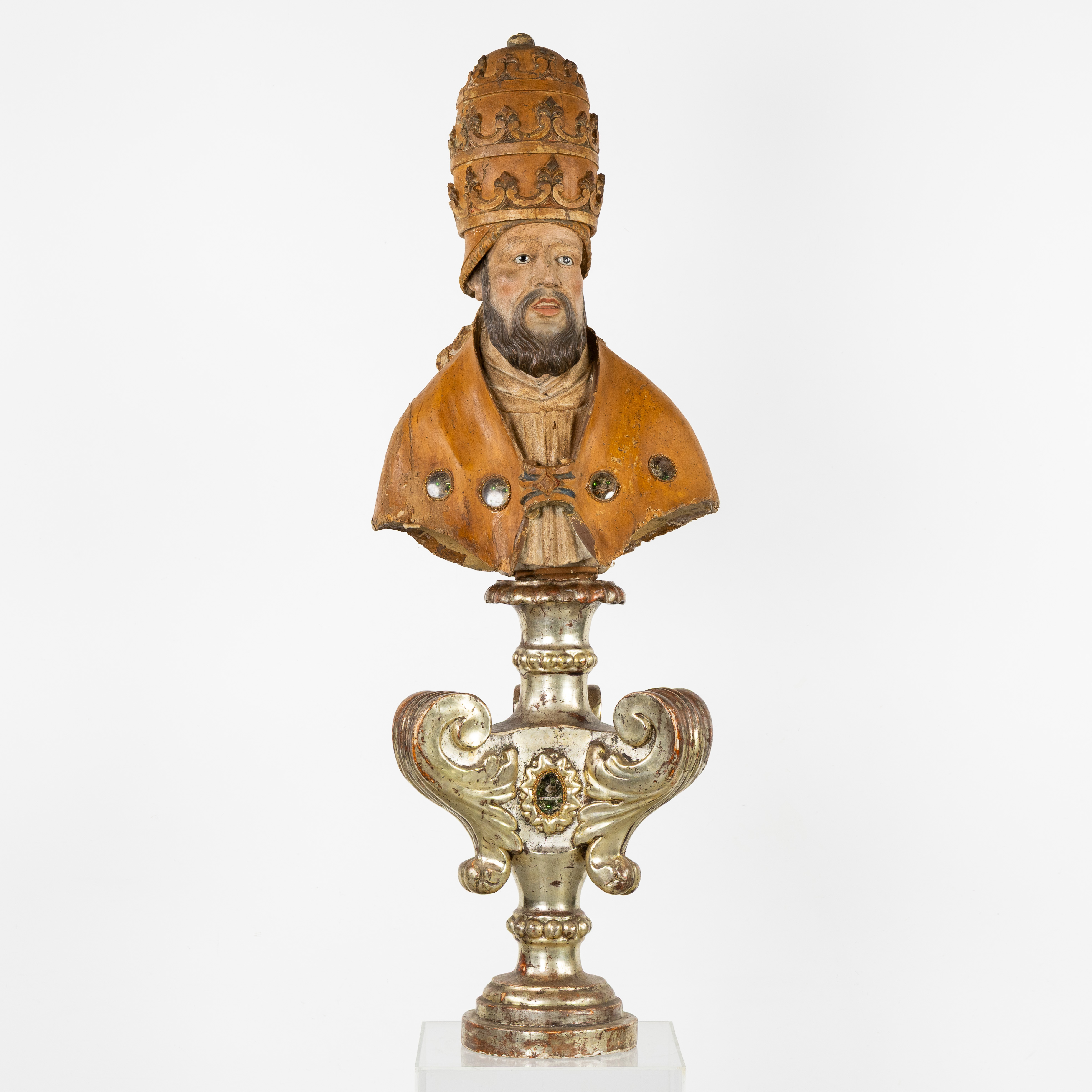 Flanders auctions Staand